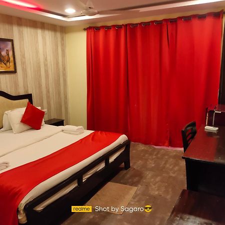 Casa Seaesta Beach Cottages And Suites Arambol Bilik gambar