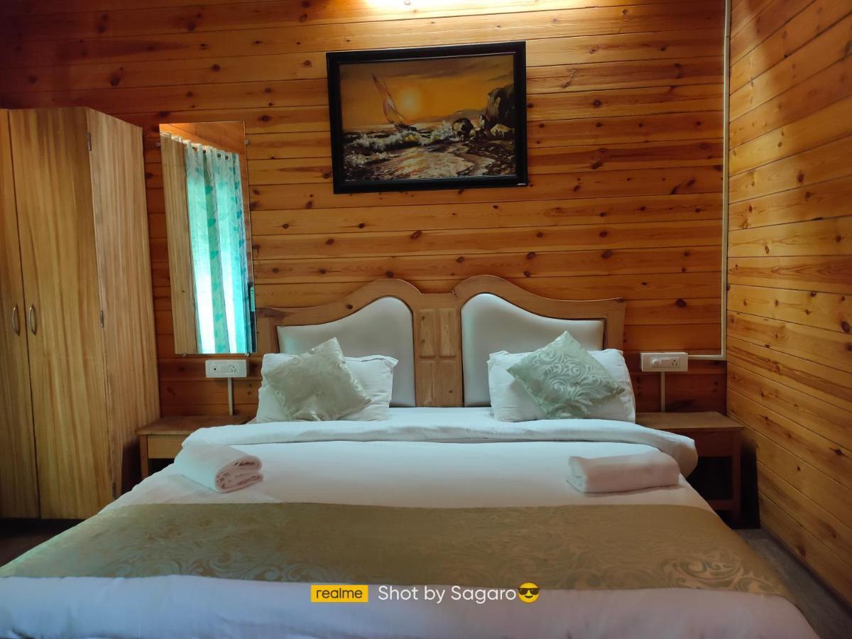 Casa Seaesta Beach Cottages And Suites Arambol Luaran gambar