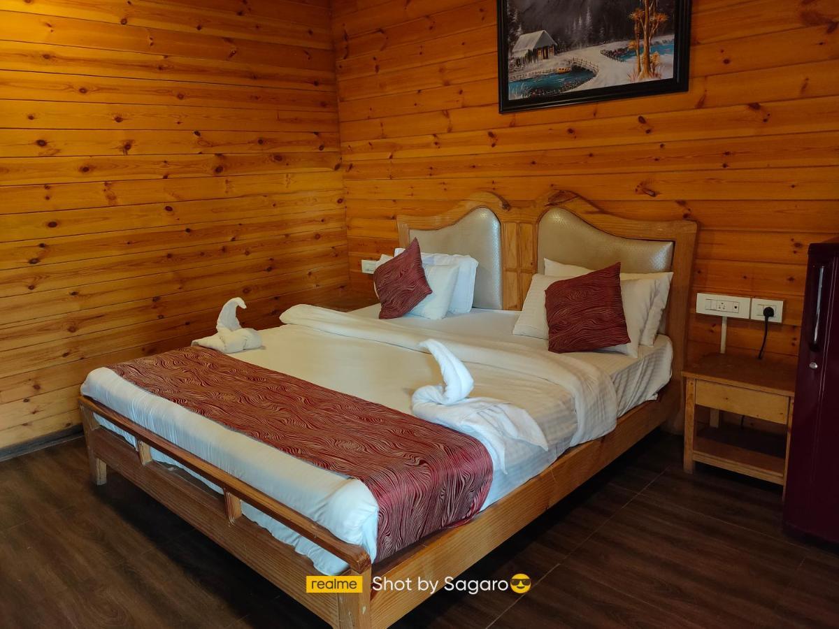 Casa Seaesta Beach Cottages And Suites Arambol Luaran gambar