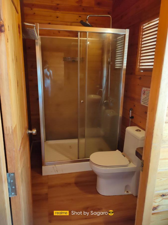Casa Seaesta Beach Cottages And Suites Arambol Luaran gambar