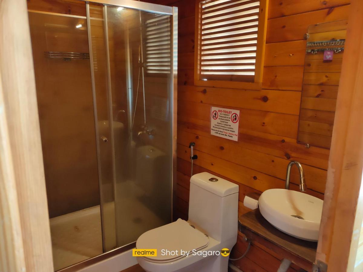 Casa Seaesta Beach Cottages And Suites Arambol Luaran gambar