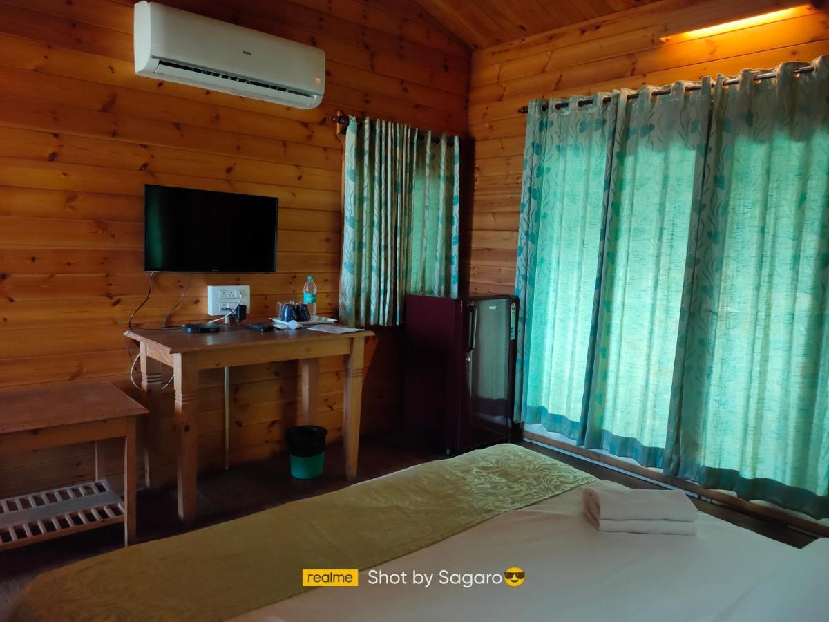 Casa Seaesta Beach Cottages And Suites Arambol Luaran gambar