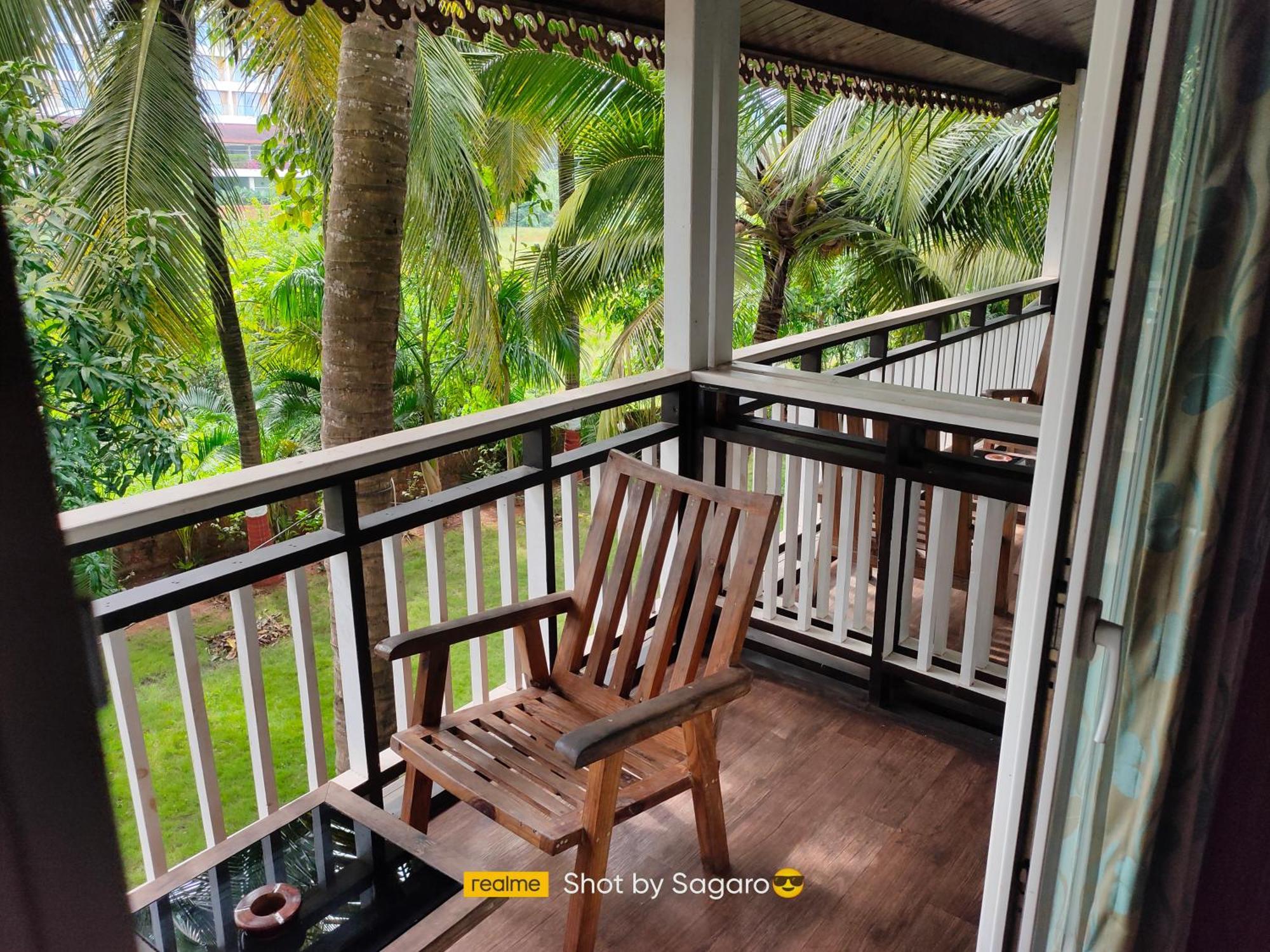 Casa Seaesta Beach Cottages And Suites Arambol Bilik gambar
