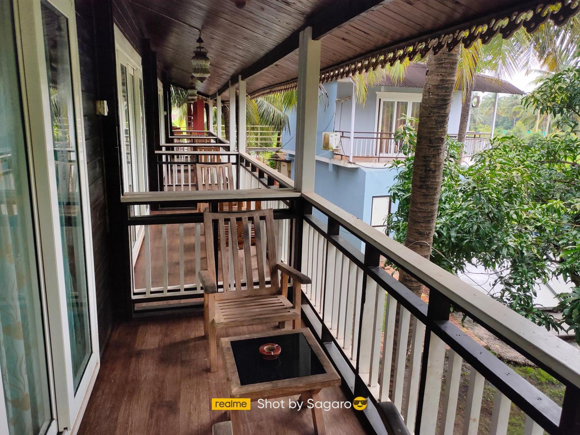 Casa Seaesta Beach Cottages And Suites Arambol Bilik gambar
