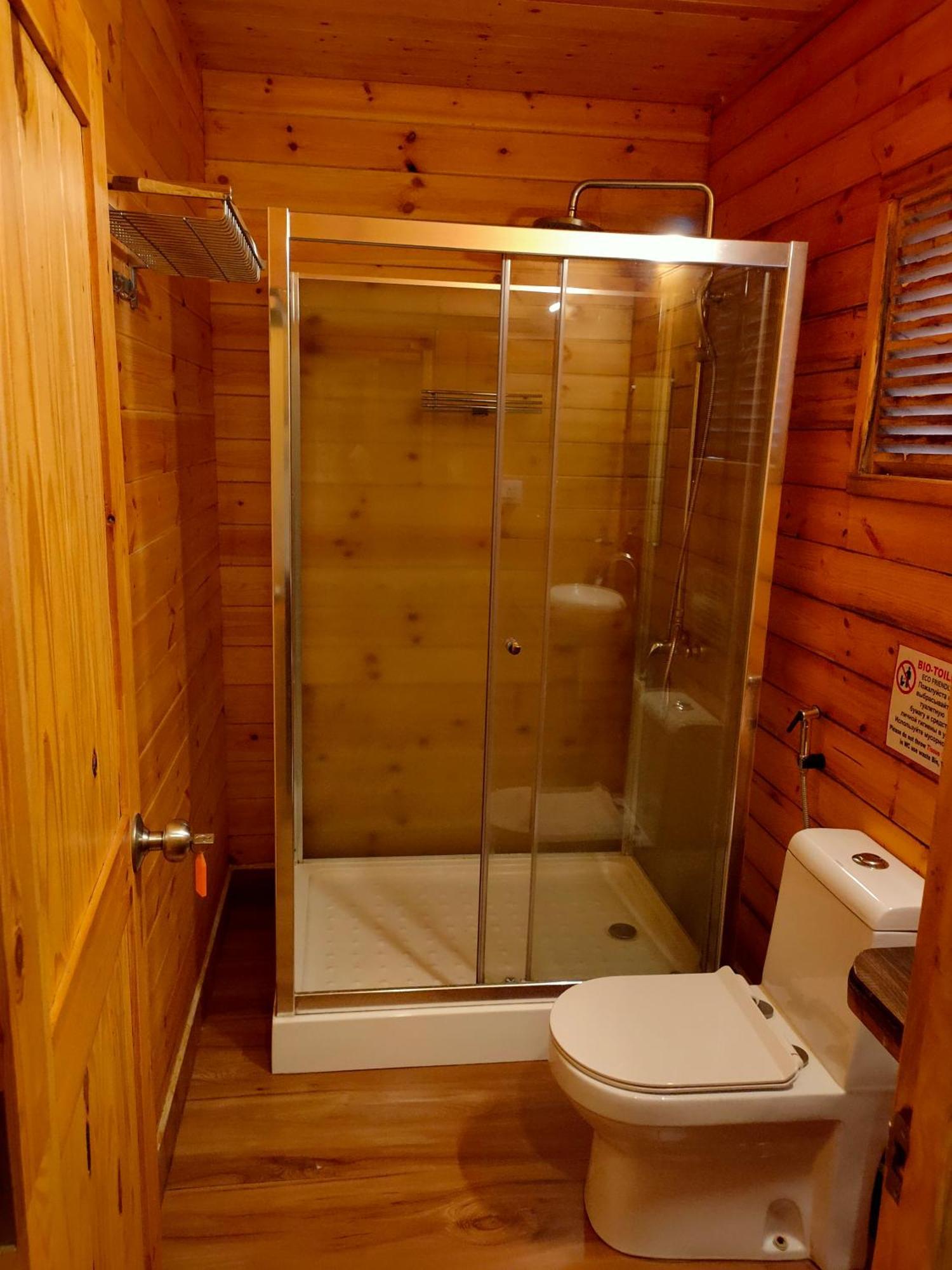 Casa Seaesta Beach Cottages And Suites Arambol Bilik gambar