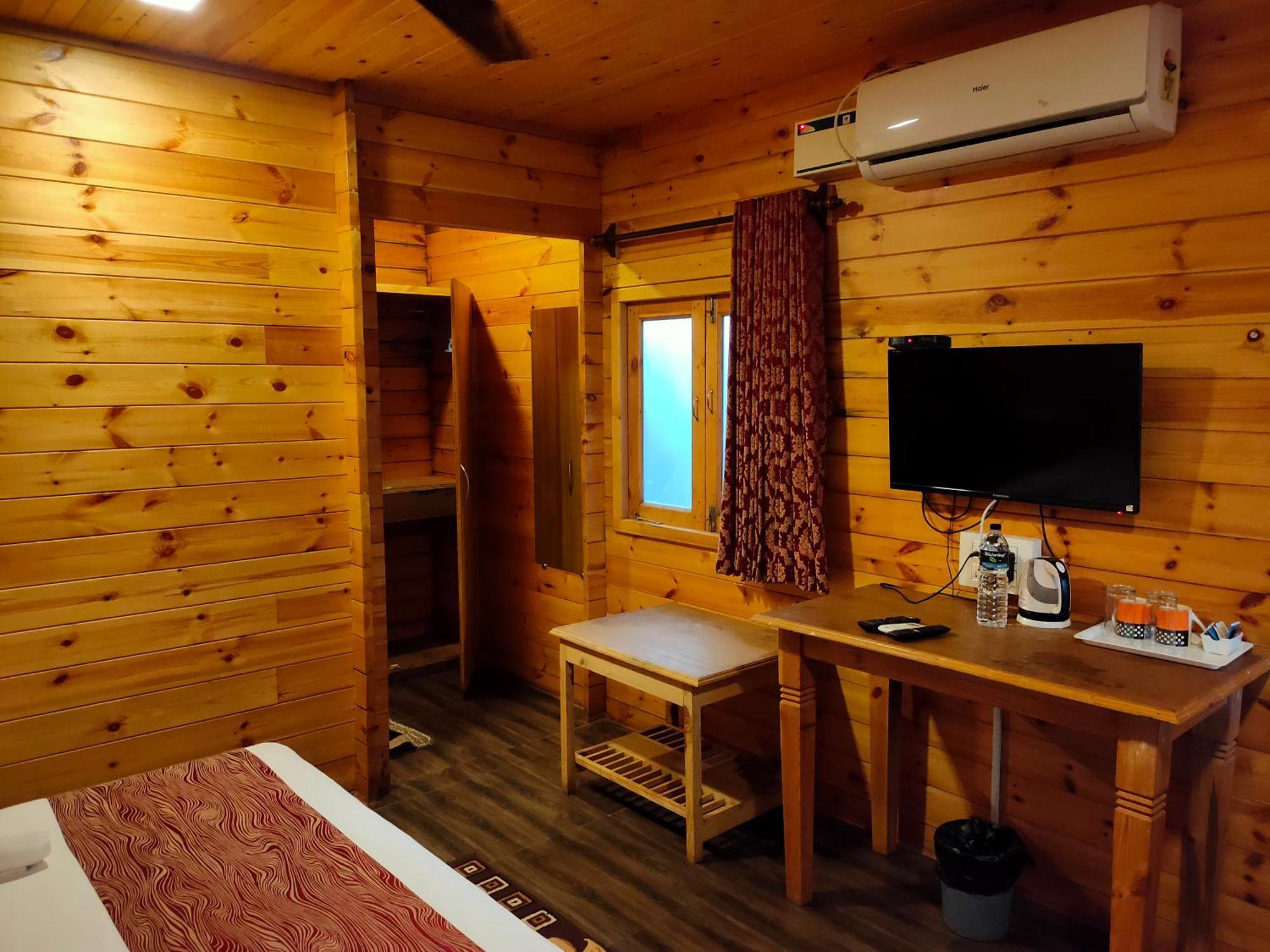 Casa Seaesta Beach Cottages And Suites Arambol Bilik gambar