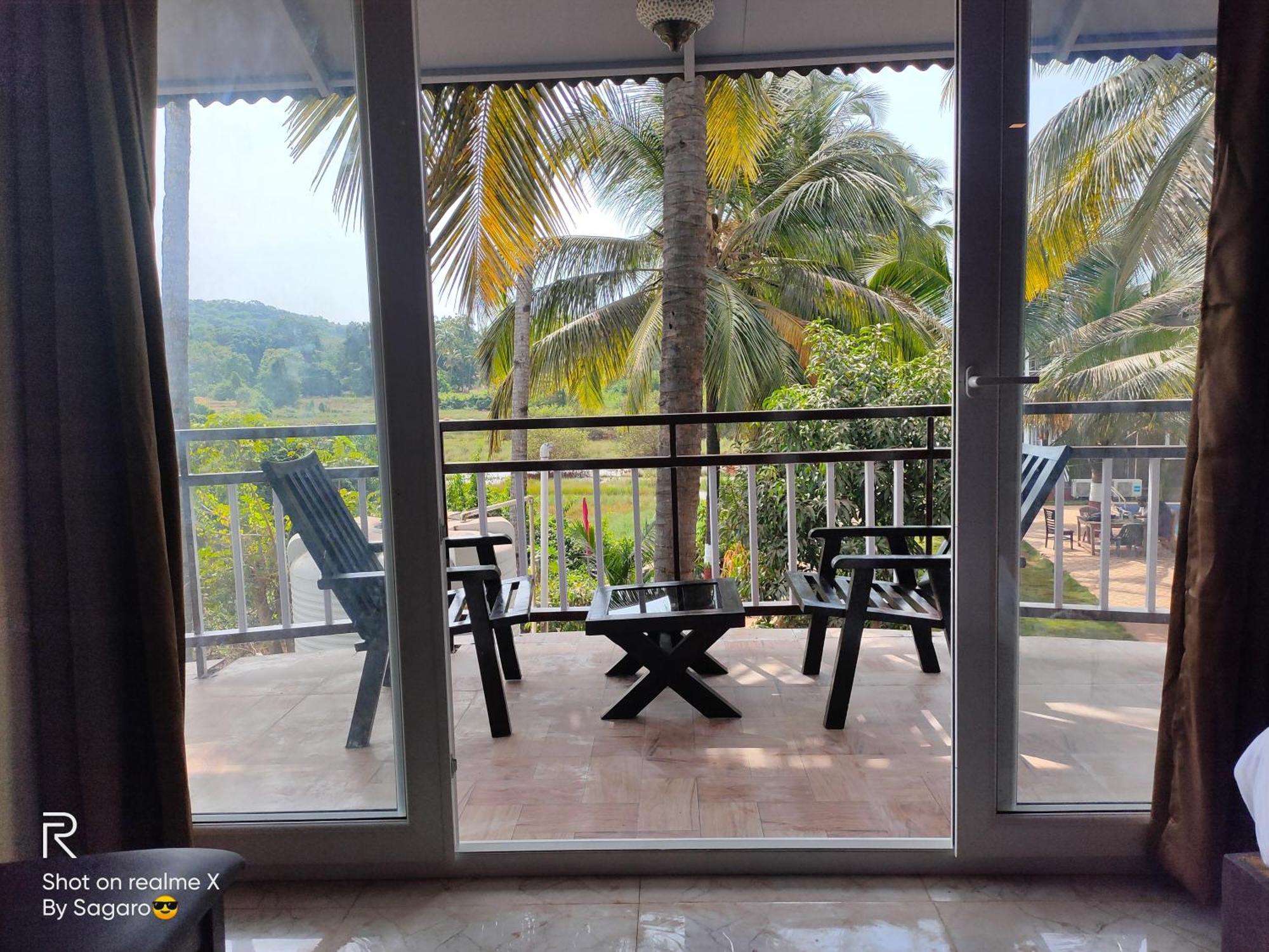 Casa Seaesta Beach Cottages And Suites Arambol Bilik gambar
