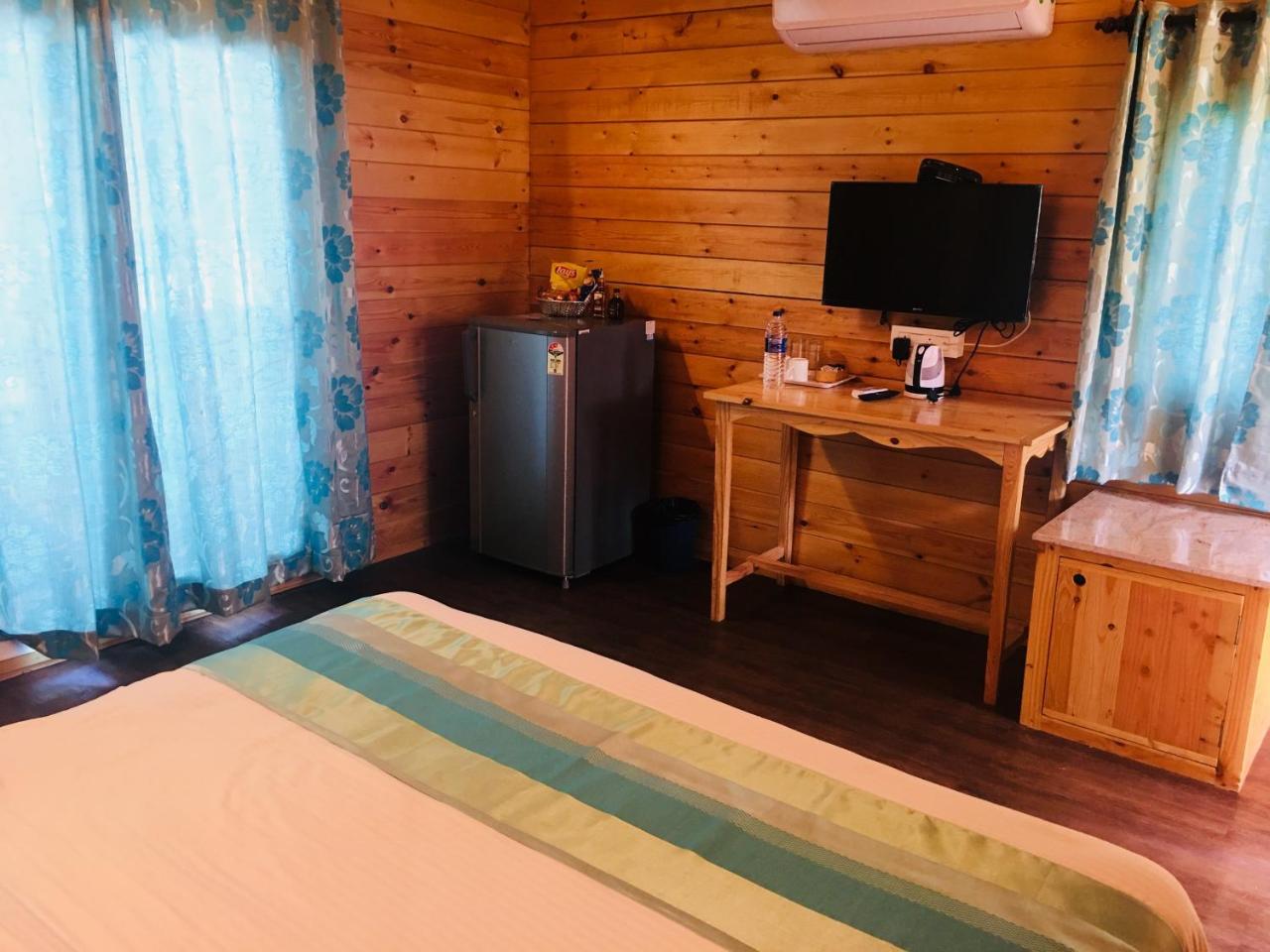 Casa Seaesta Beach Cottages And Suites Arambol Luaran gambar