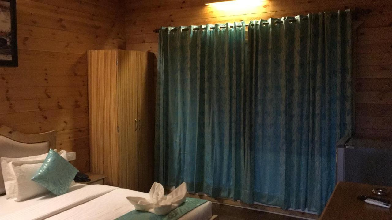 Casa Seaesta Beach Cottages And Suites Arambol Luaran gambar
