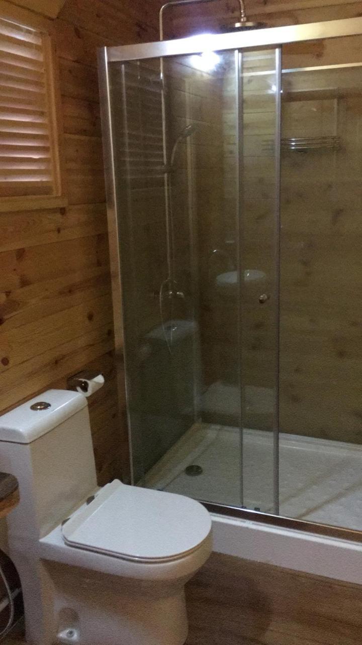 Casa Seaesta Beach Cottages And Suites Arambol Luaran gambar