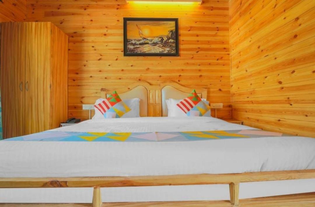 Casa Seaesta Beach Cottages And Suites Arambol Luaran gambar