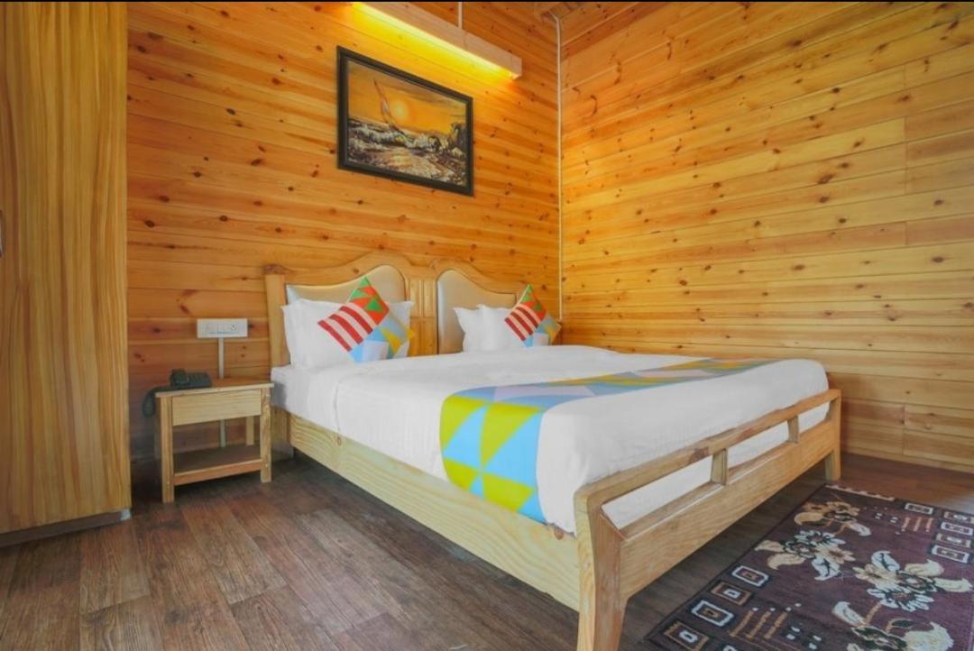 Casa Seaesta Beach Cottages And Suites Arambol Luaran gambar